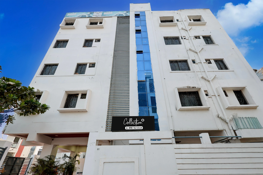 Super Collection O Besa Square Nagpur Formerly Yuva Inn,Plot No. 1, Besa Rd, Near Balaji Mandir, Besa, Nagpur, Besa Pipla, Maharashtra 440037,3 star