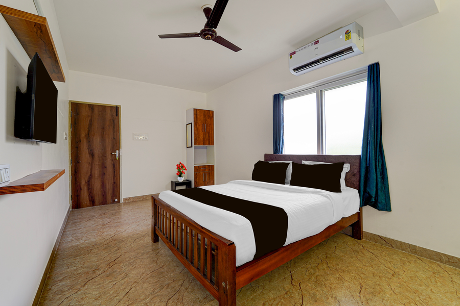 townhouse mk university bus terminal madurai formerly aca elite