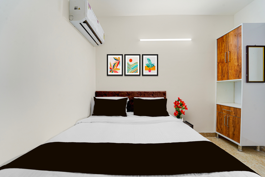 townhouse mk university bus terminal madurai formerly aca elite