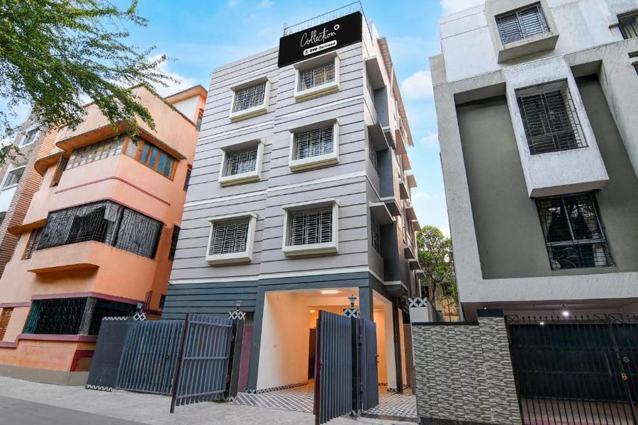 Super Collection O Gariahat Kolkata Formerly 6 Seasons,Plot No. 1/16, Dover Terrace, Ballygunge, Kolkata,3 star