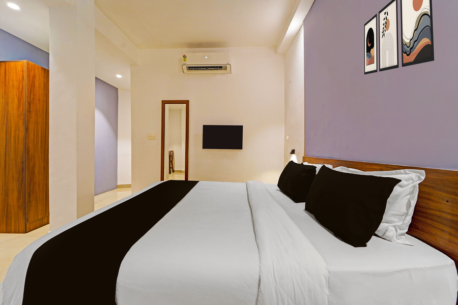 townhouse kozhencherry formerly the beige hotel