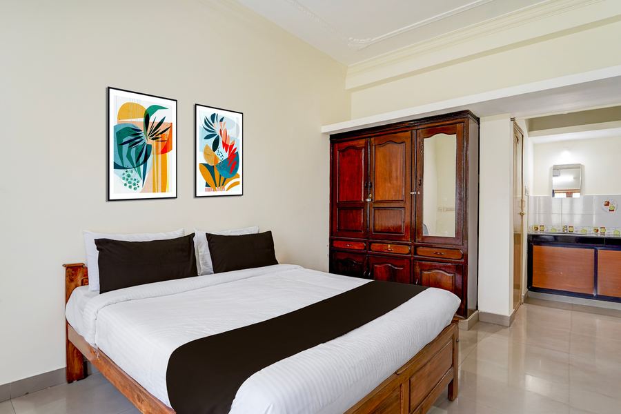 townhouse kozhencherry formerly the beige hotel