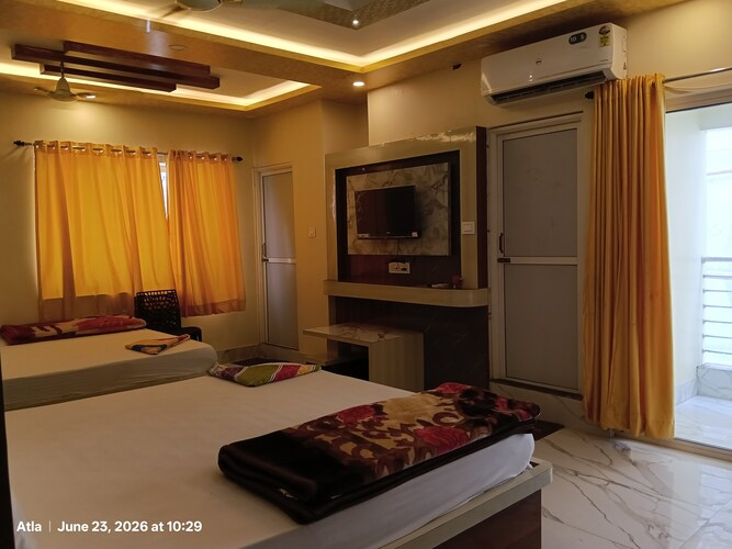 lokenath resort