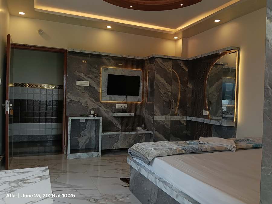 lokenath resort