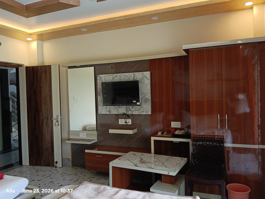 lokenath resort