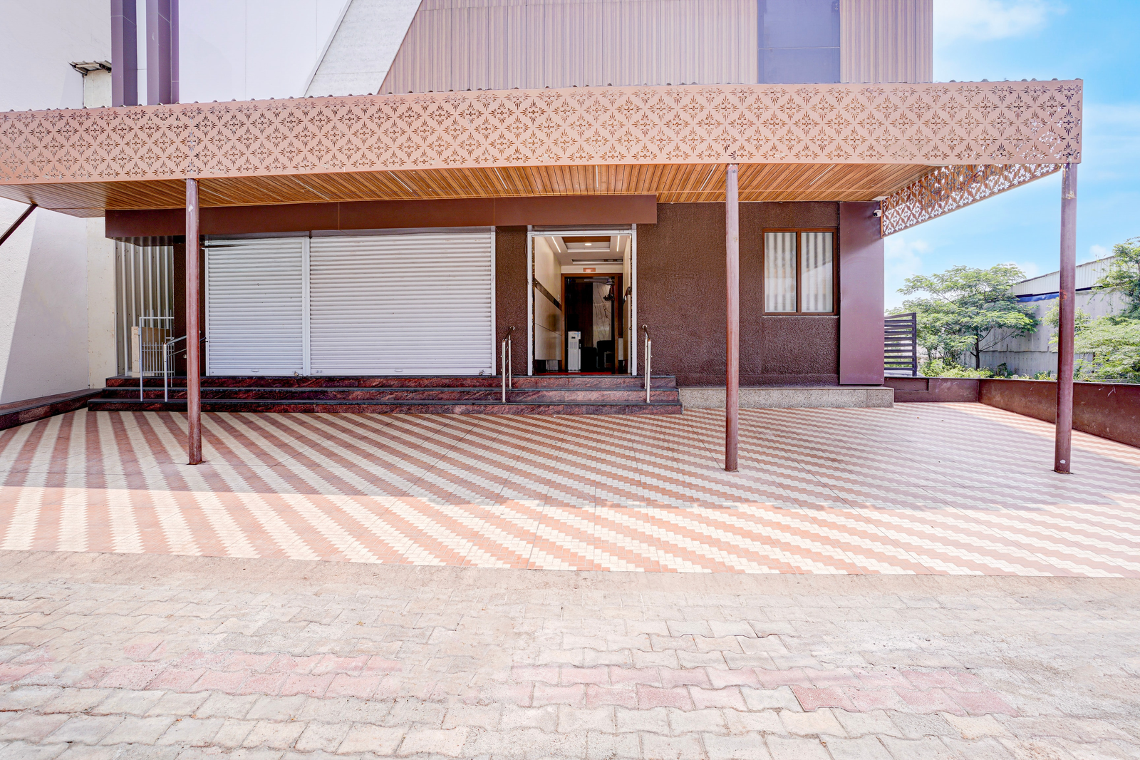 super townhouse kmf dharwad formerly shri durga comforts