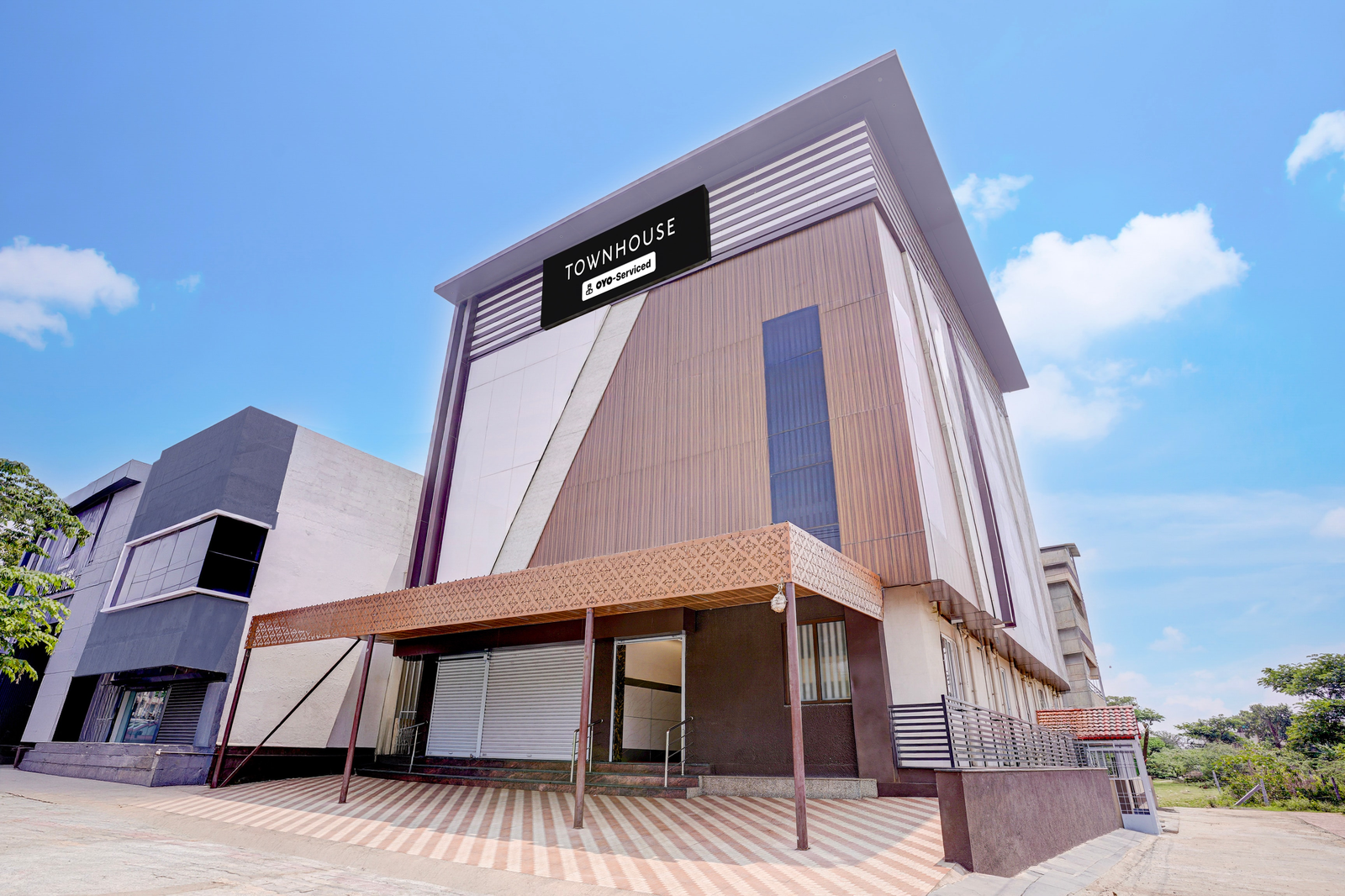 super townhouse kmf dharwad formerly shri durga comforts
