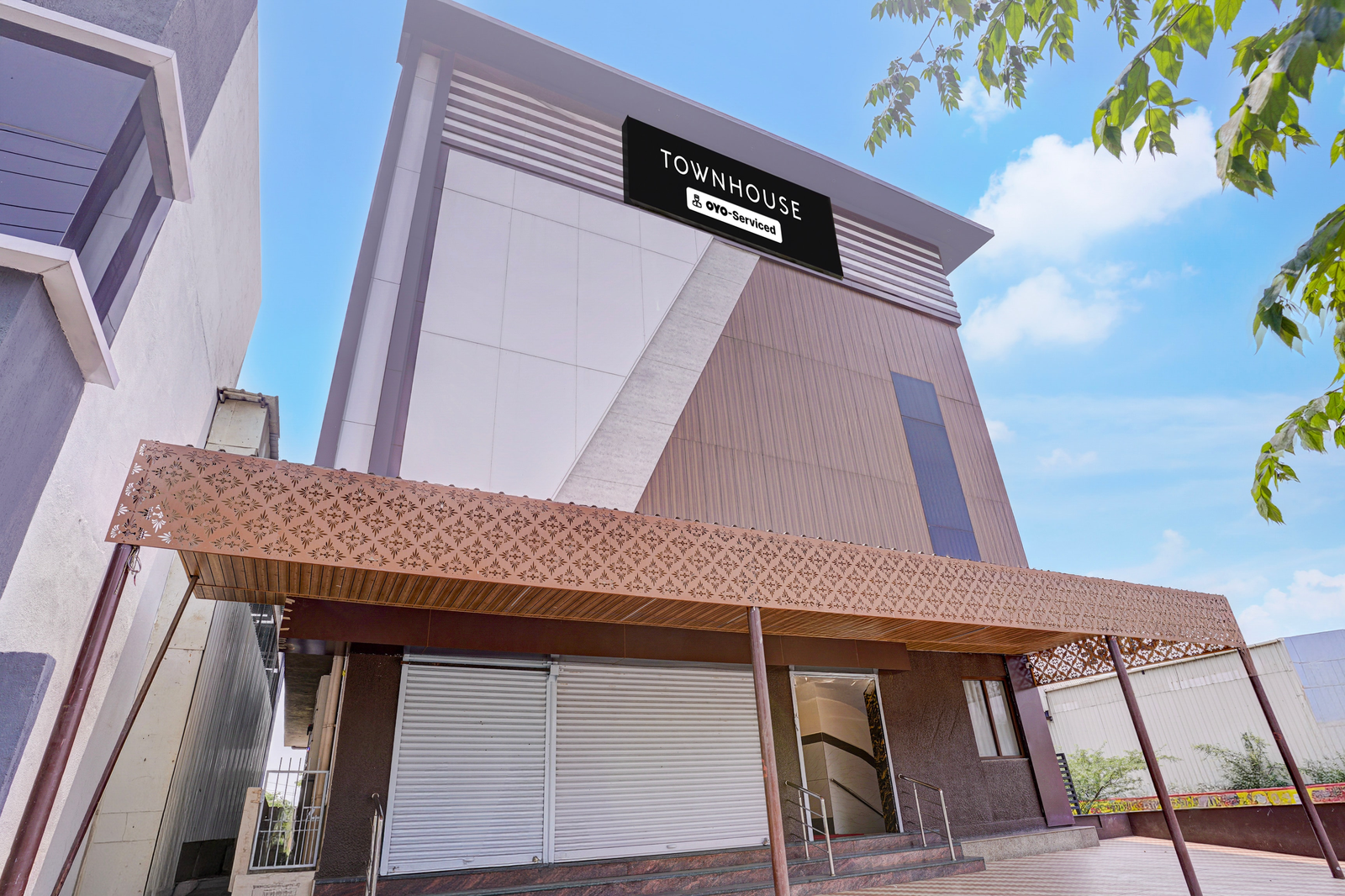 super townhouse kmf dharwad formerly shri durga comforts