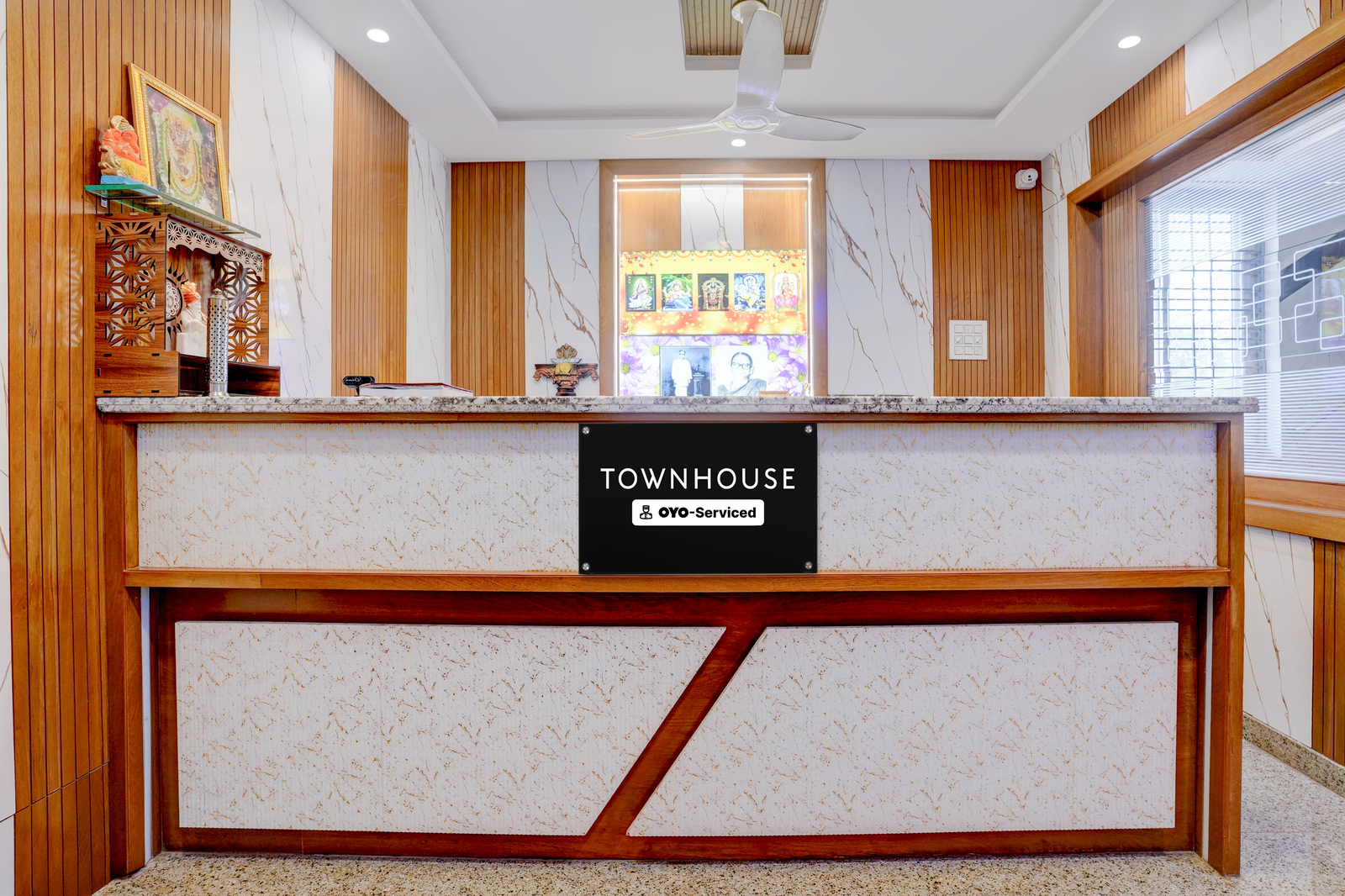 super townhouse kmf dharwad formerly shri durga comforts