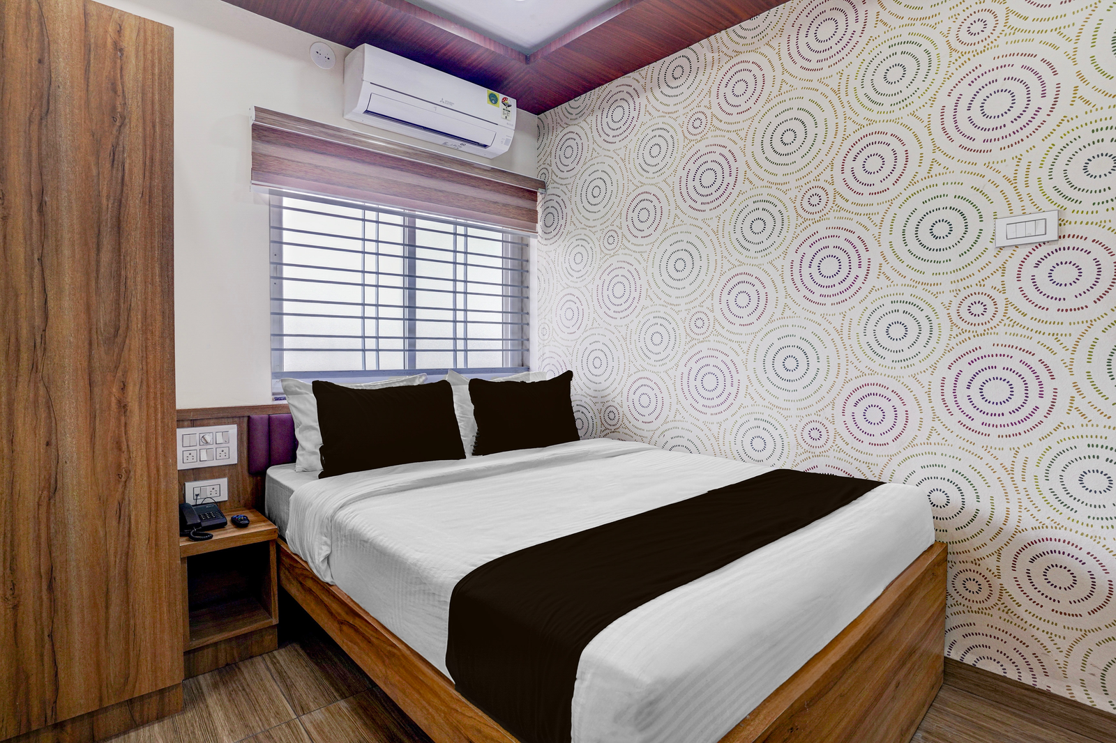 super townhouse kmf dharwad formerly shri durga comforts