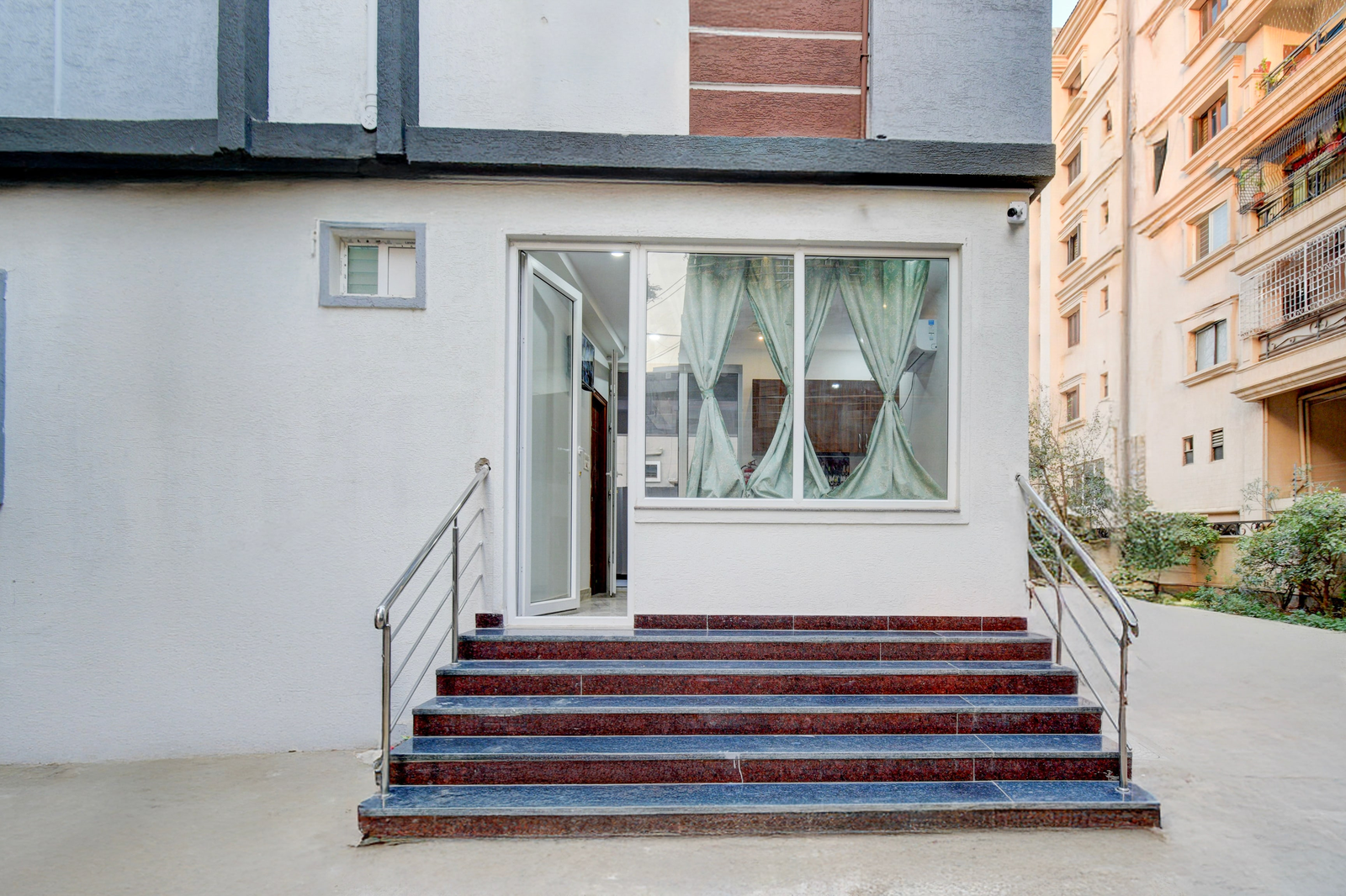 Super Townhouse Telapur Junction Formerly Fortune Inn,,3 star