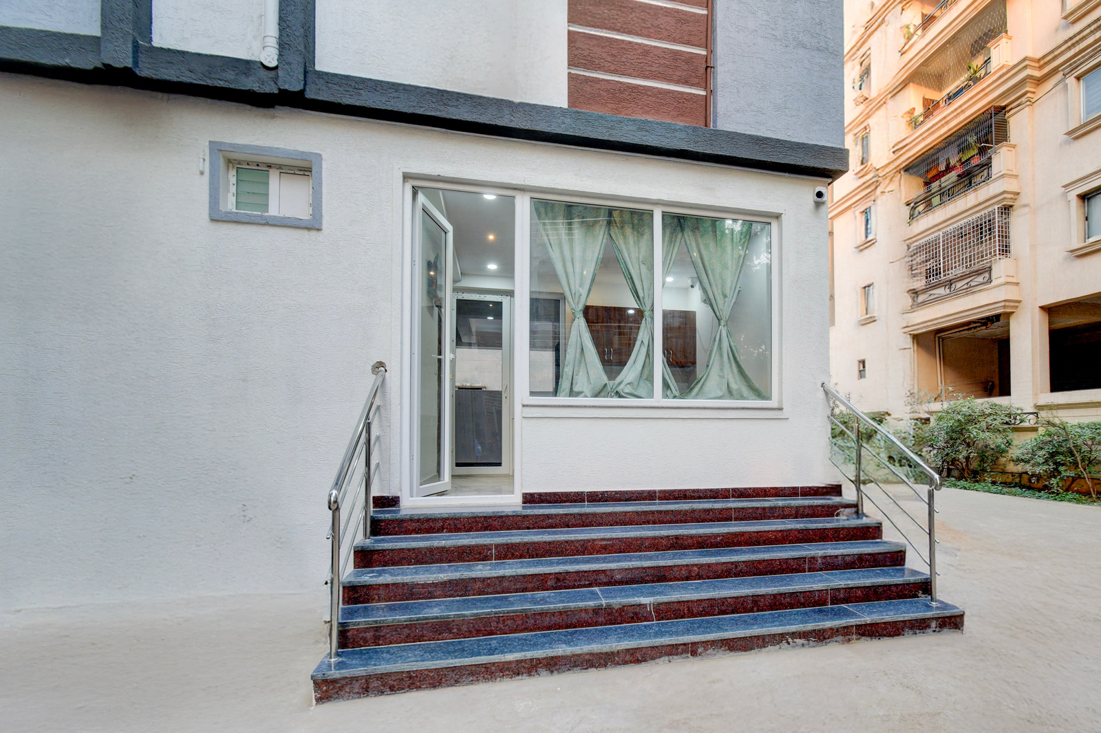 Super Townhouse Telapur Junction Formerly Fortune Inn,,3 star