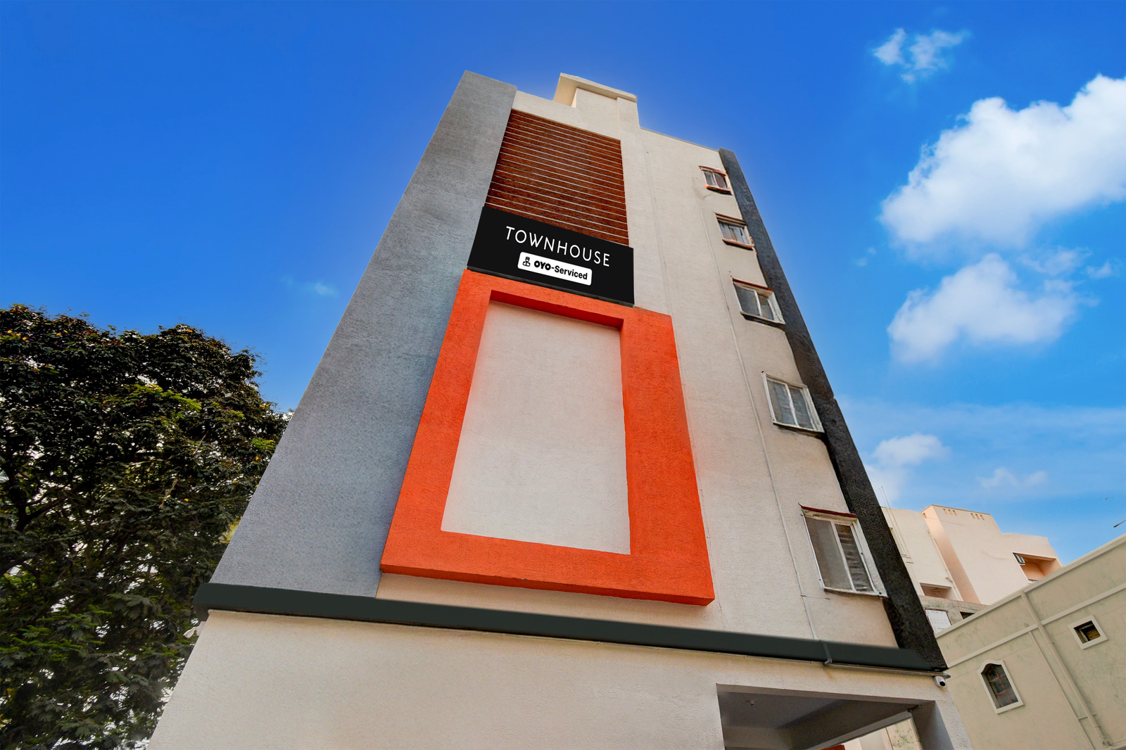 super townhouse telapur junction formerly fortune inn