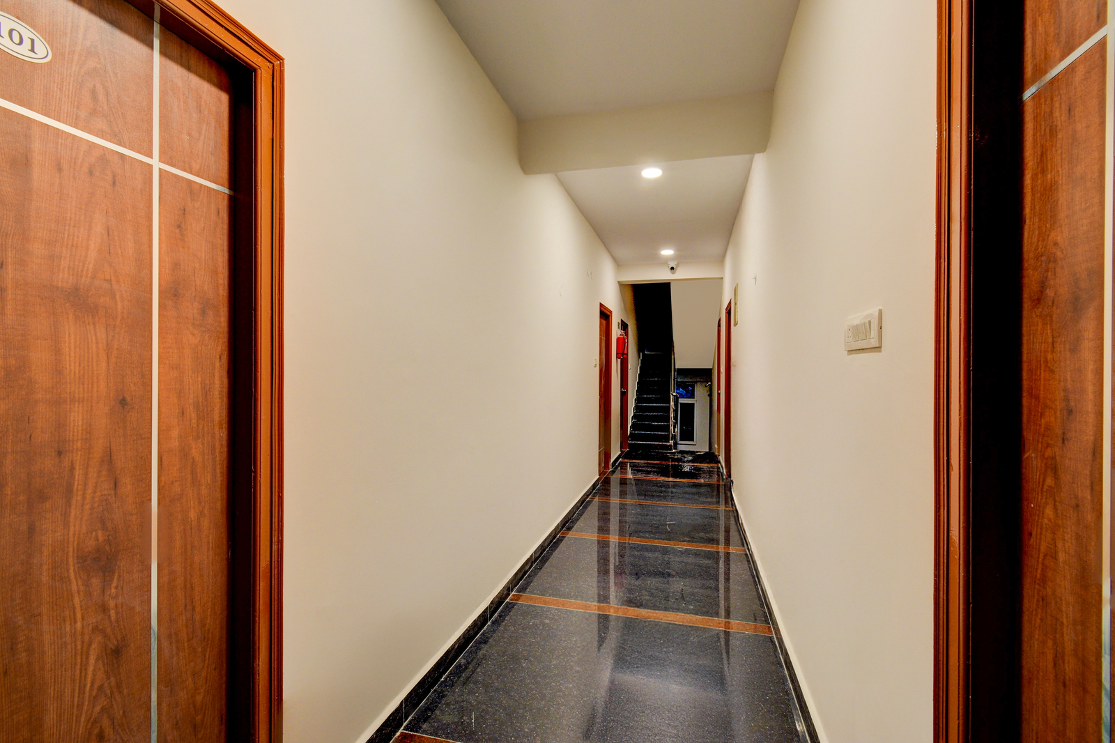Super Townhouse Telapur Junction Formerly Fortune Inn,,3 star