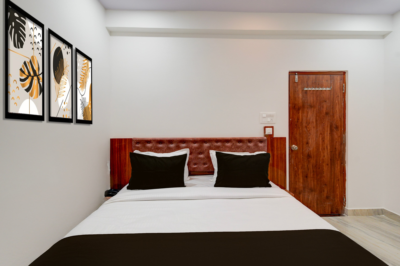 super townhouse telapur junction formerly fortune inn