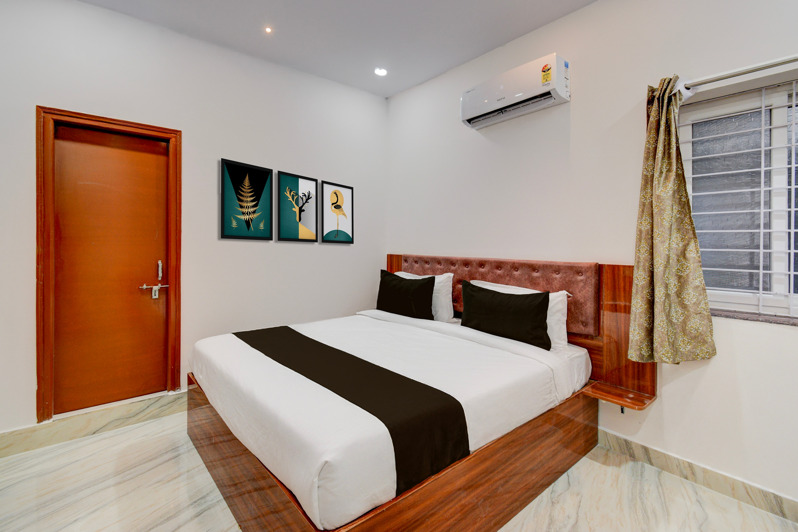 super townhouse telapur junction formerly fortune inn