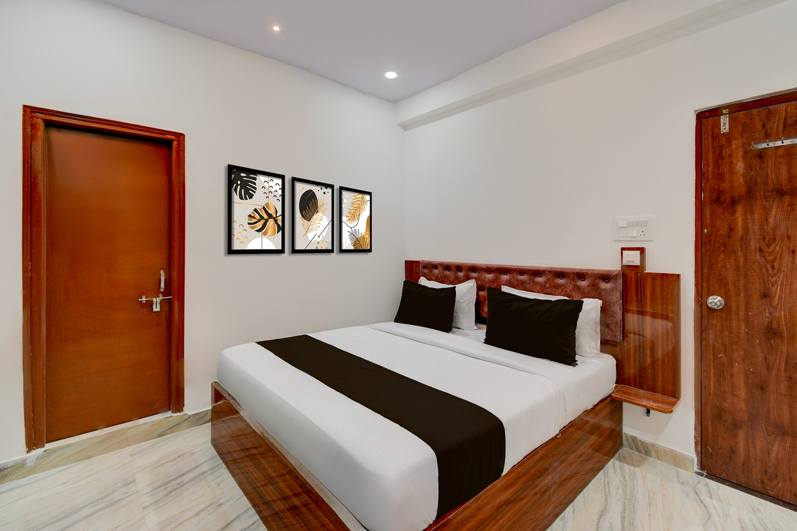 super townhouse telapur junction formerly fortune inn