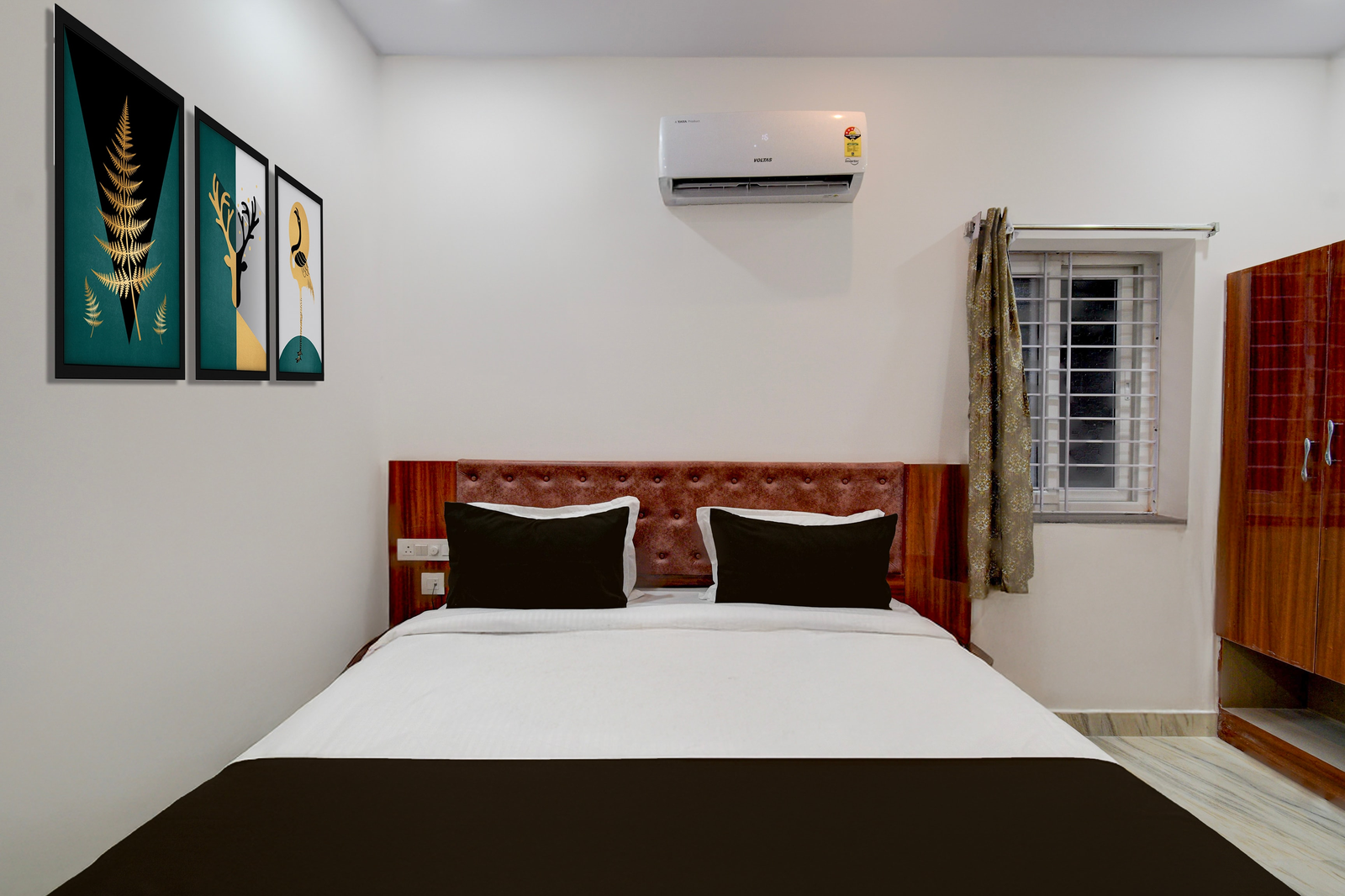 super townhouse telapur junction formerly fortune inn