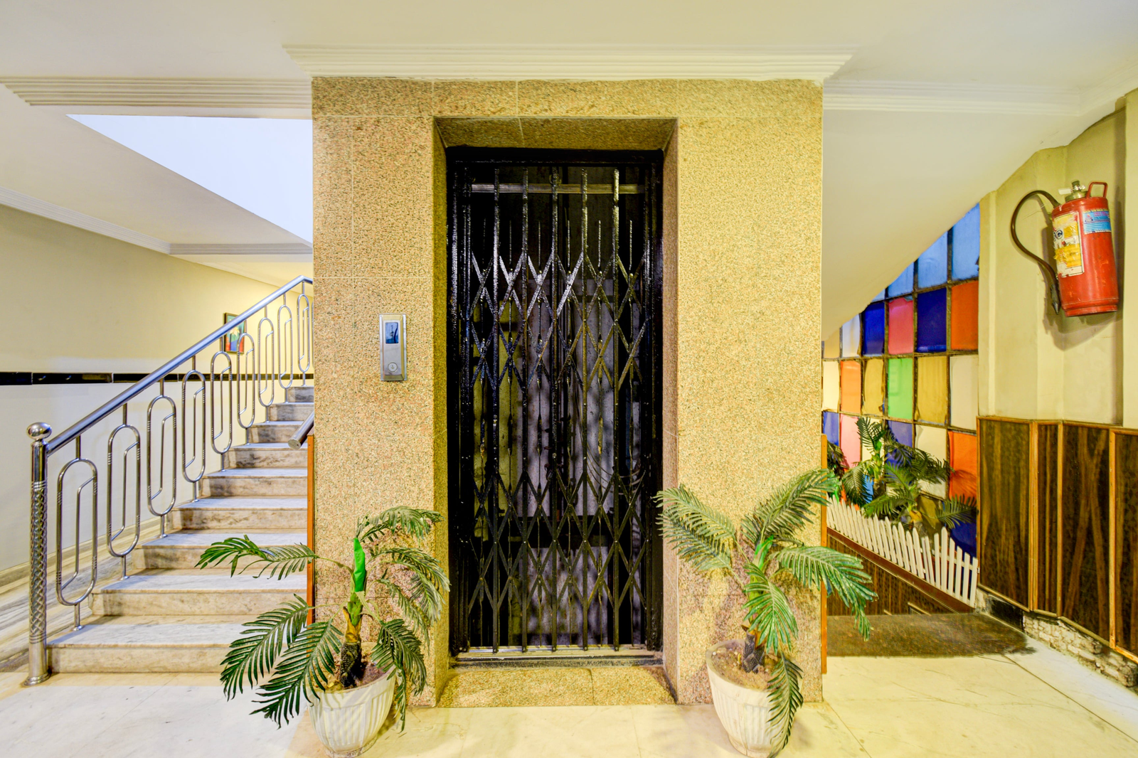 super townhouse godavarikhani bus terminal formerly sai leela residency