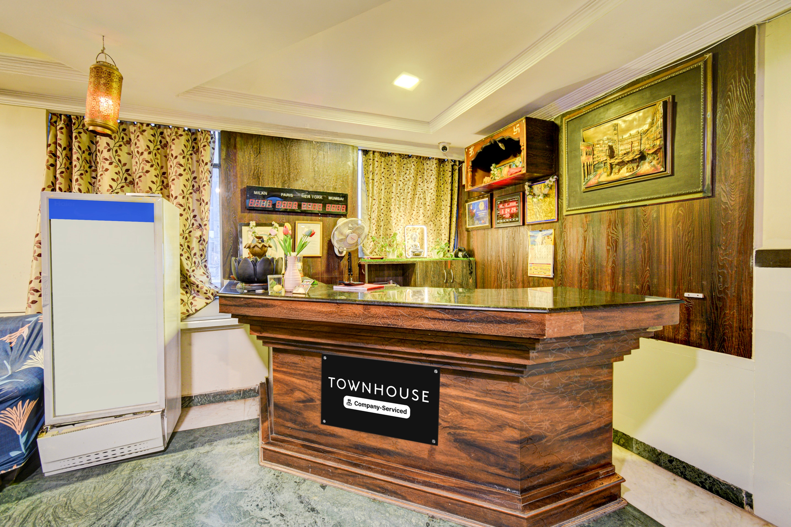 super townhouse godavarikhani bus terminal formerly sai leela residency