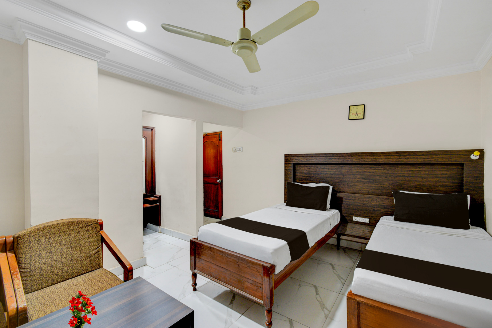 super townhouse godavarikhani bus terminal formerly sai leela residency