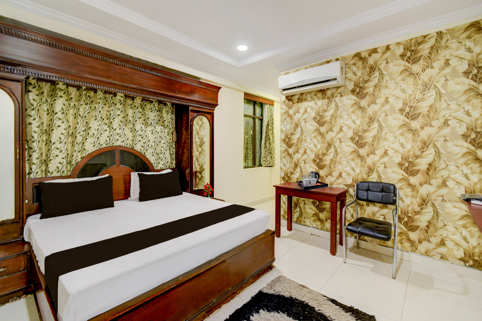 super townhouse godavarikhani bus terminal formerly sai leela residency