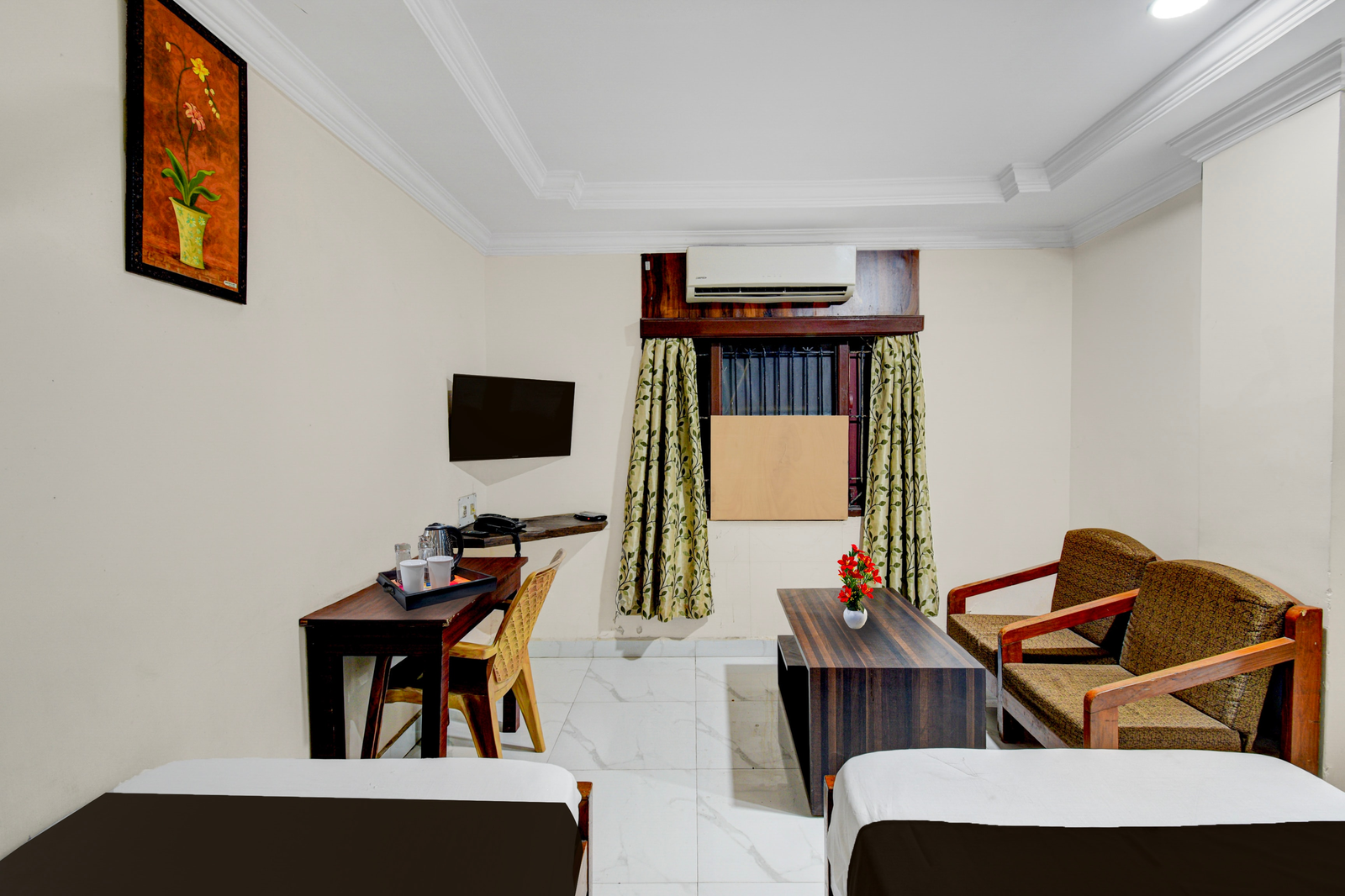 super townhouse godavarikhani bus terminal formerly sai leela residency