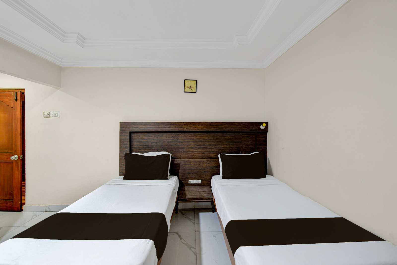 super townhouse godavarikhani bus terminal formerly sai leela residency