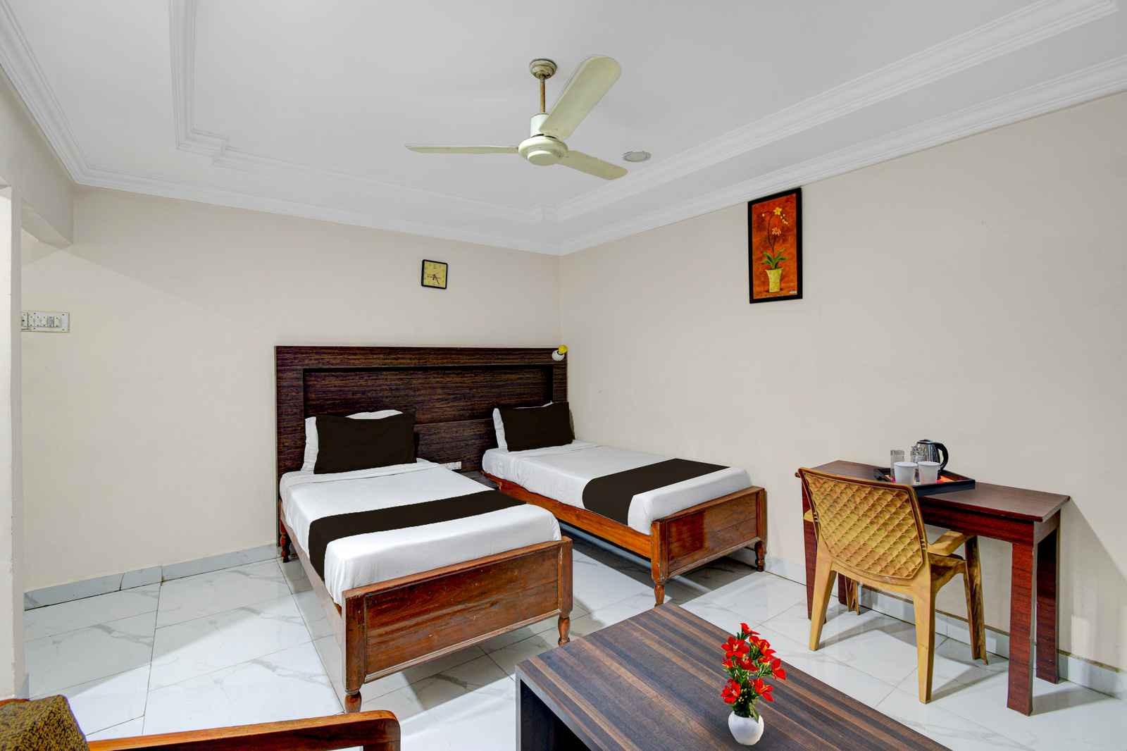super townhouse godavarikhani bus terminal formerly sai leela residency