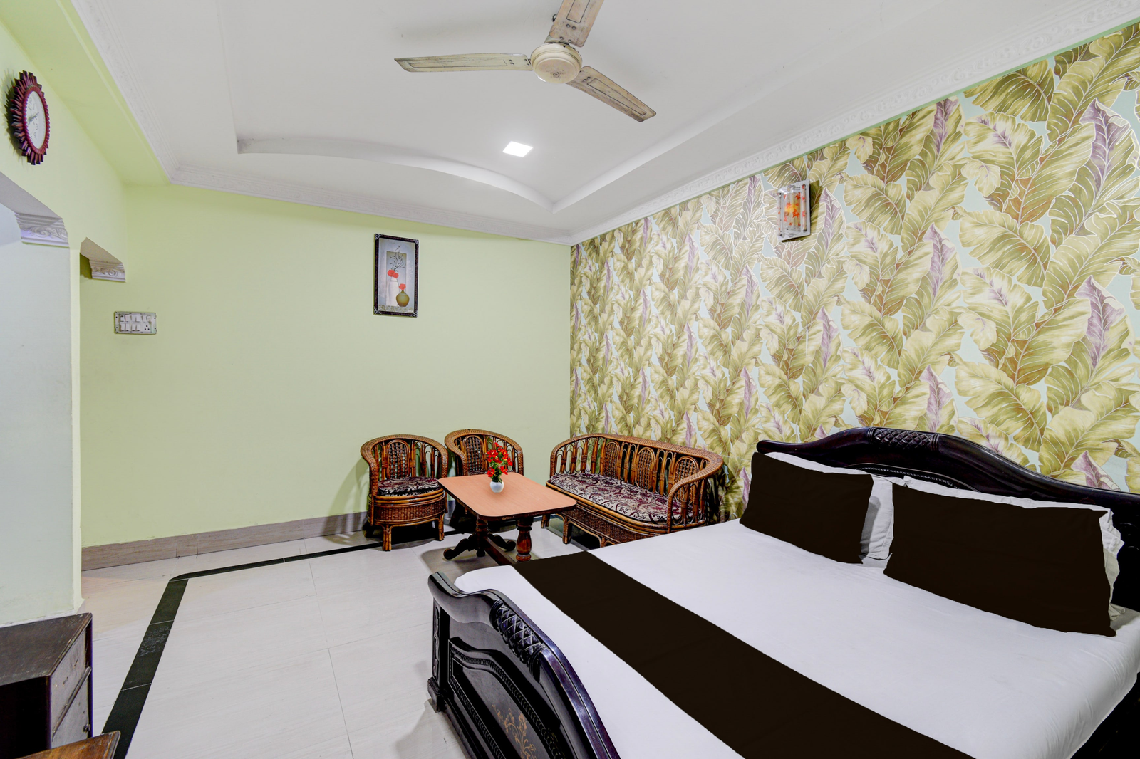 super townhouse godavarikhani bus terminal formerly sai leela residency