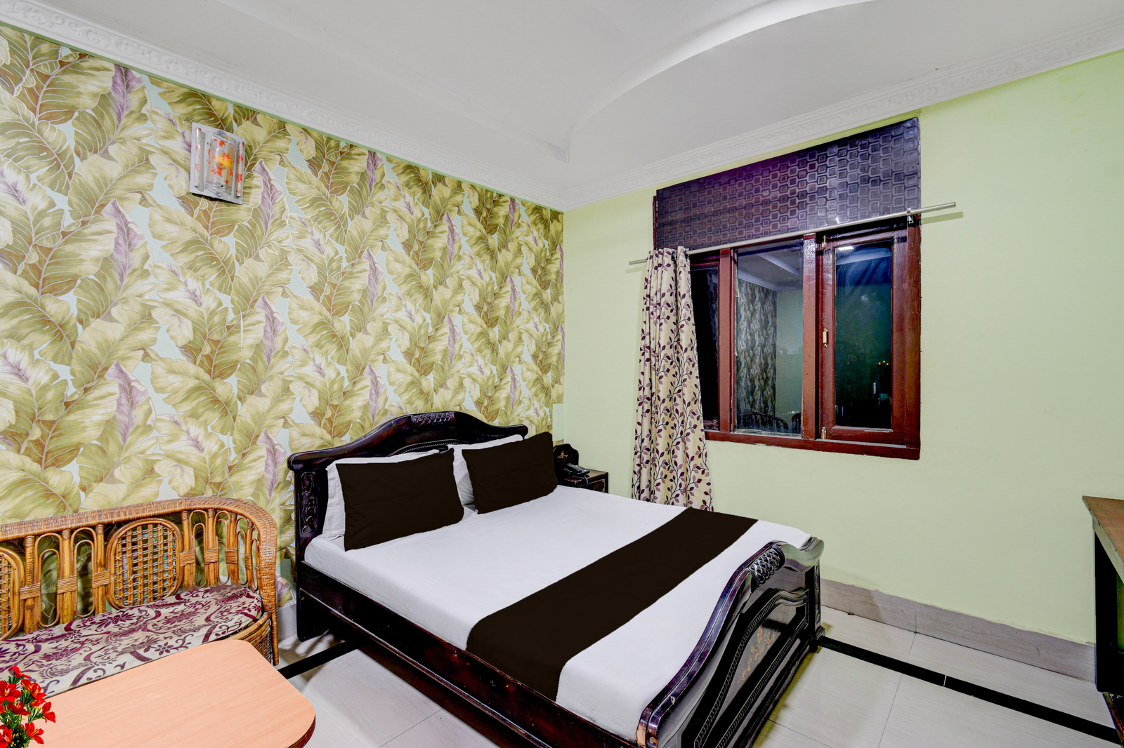 super townhouse godavarikhani bus terminal formerly sai leela residency