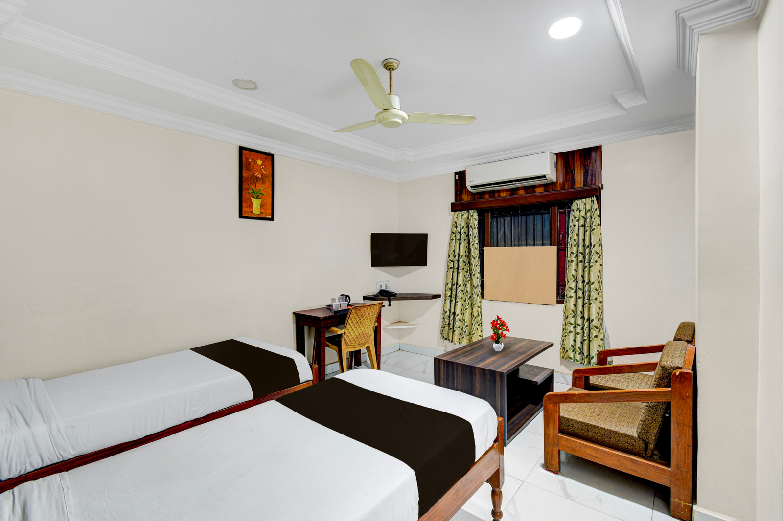 super townhouse godavarikhani bus terminal formerly sai leela residency