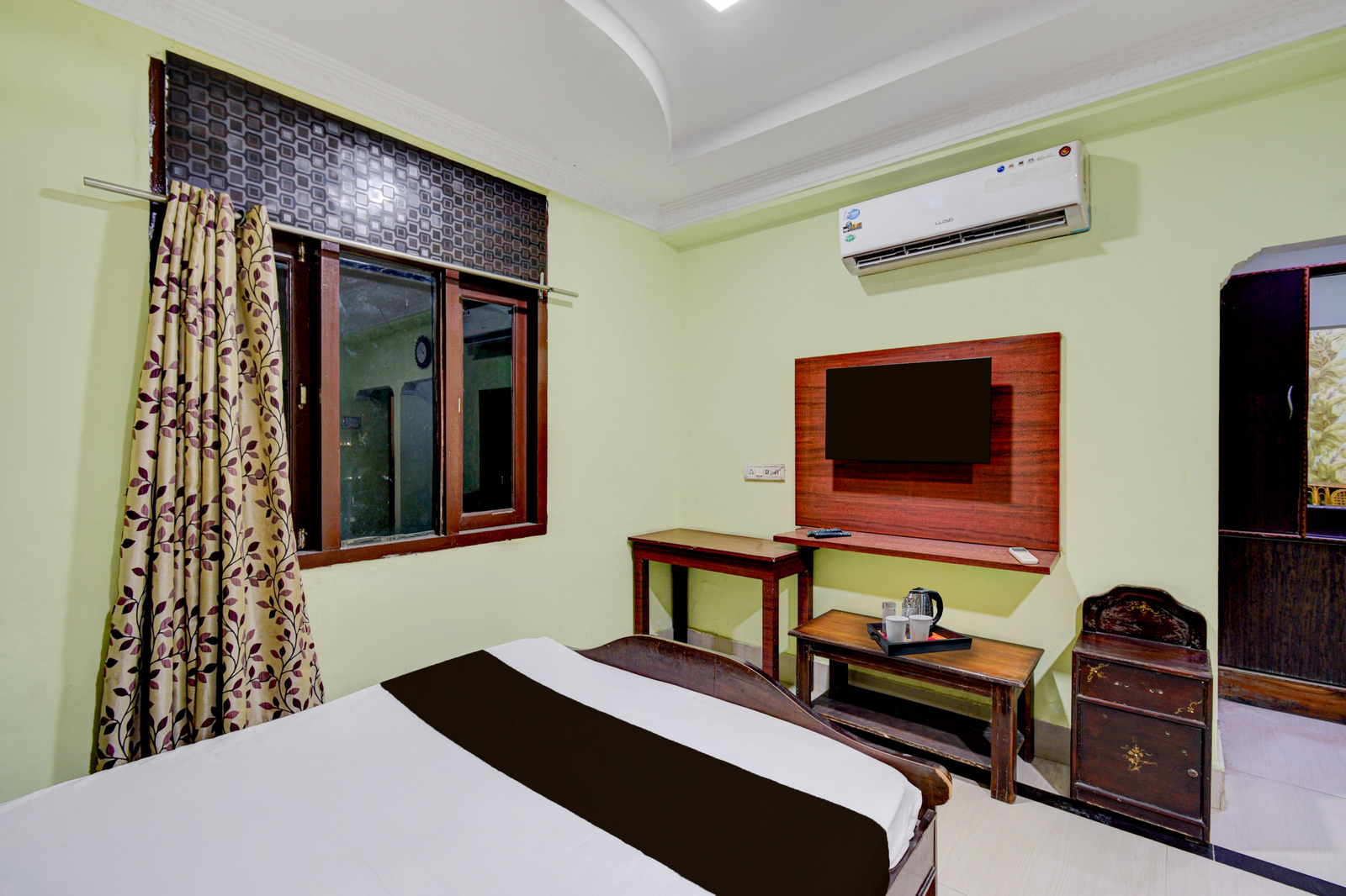 super townhouse godavarikhani bus terminal formerly sai leela residency