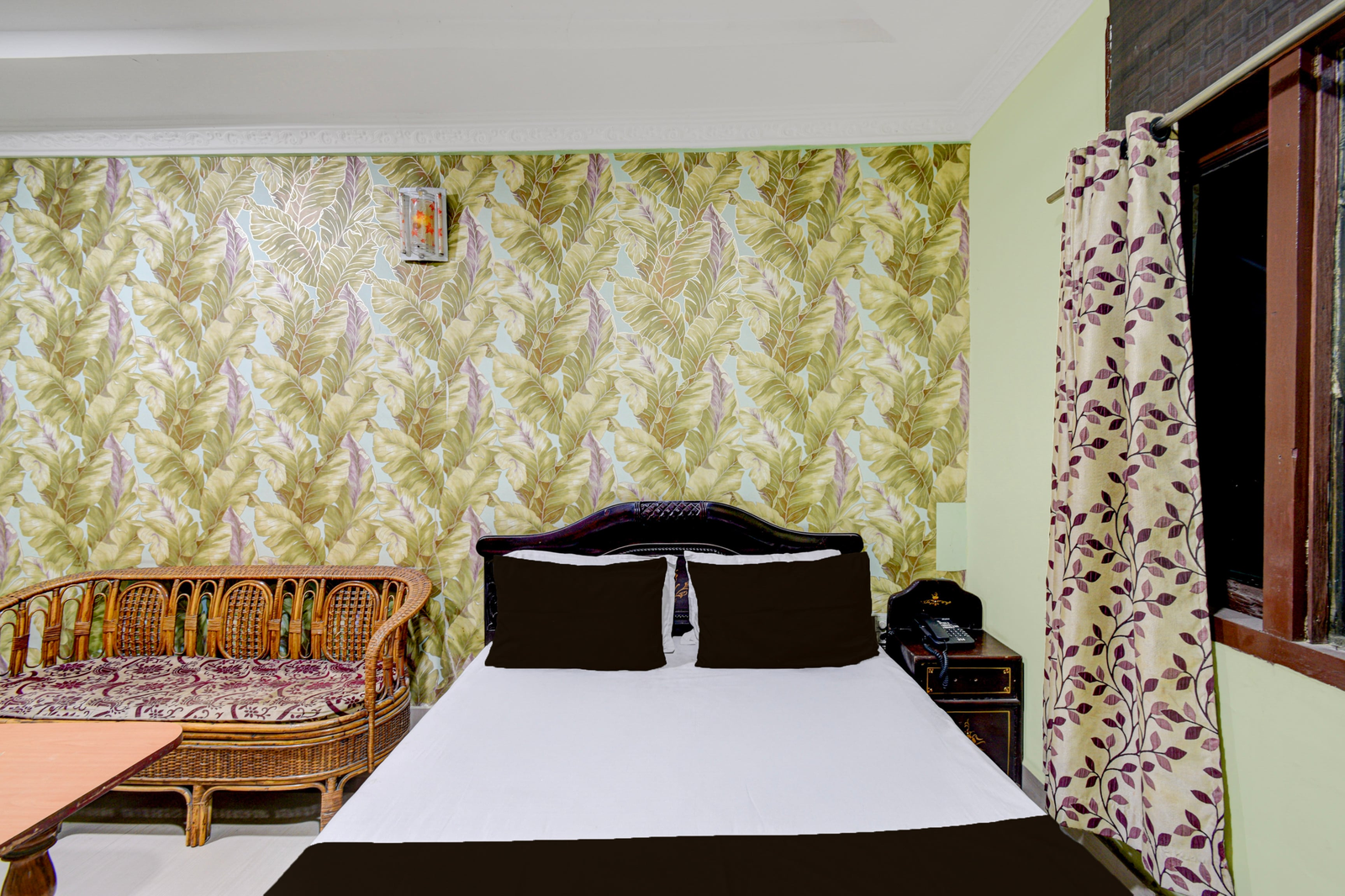 super townhouse godavarikhani bus terminal formerly sai leela residency