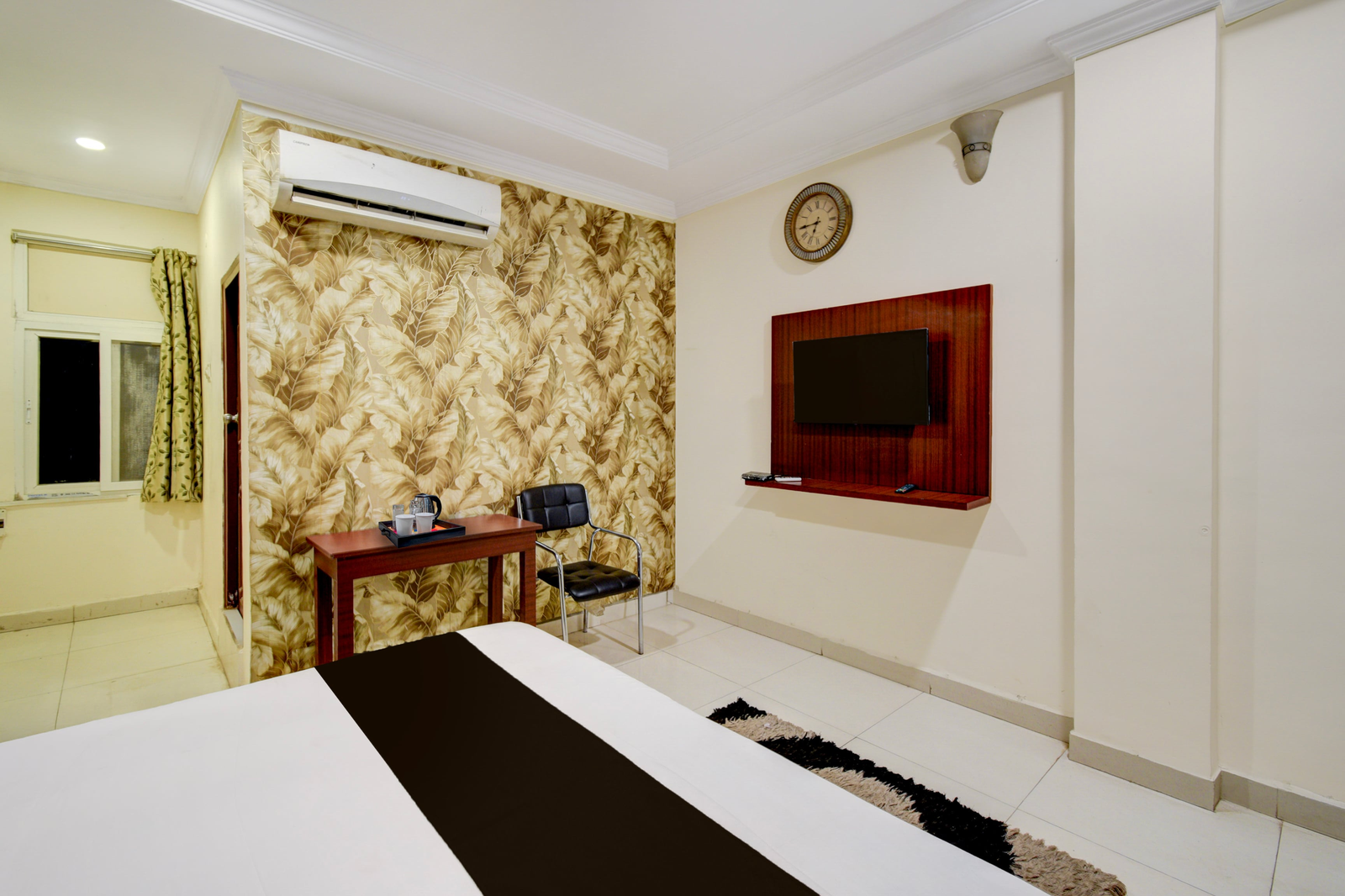 super townhouse godavarikhani bus terminal formerly sai leela residency