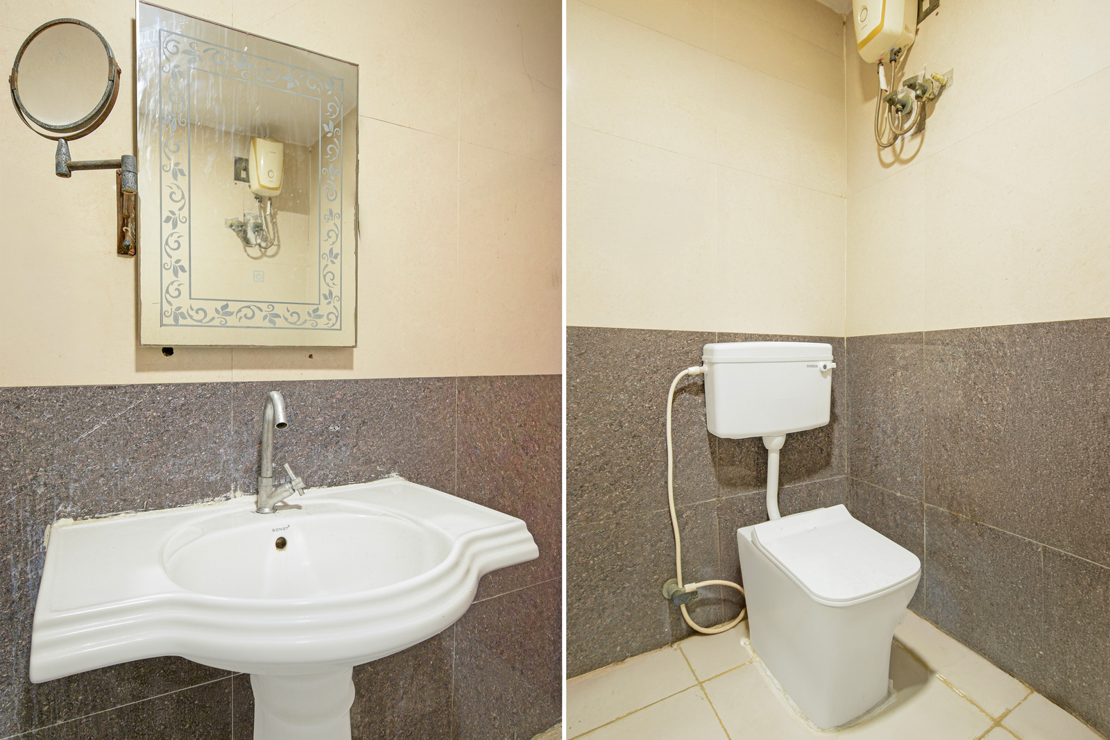 super townhouse godavarikhani bus terminal formerly sai leela residency