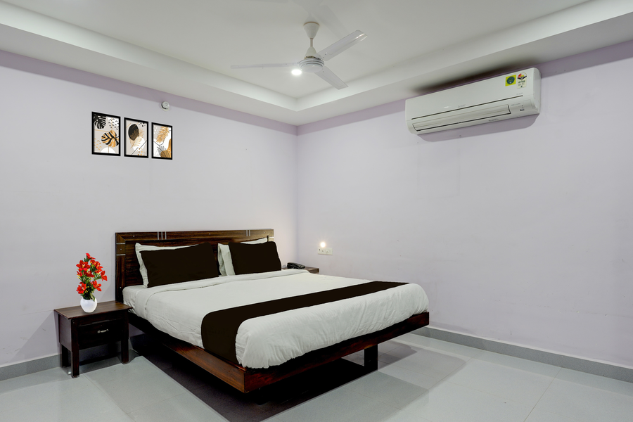 townhouse ig medical college pondicherry formerly sri vi ka residency