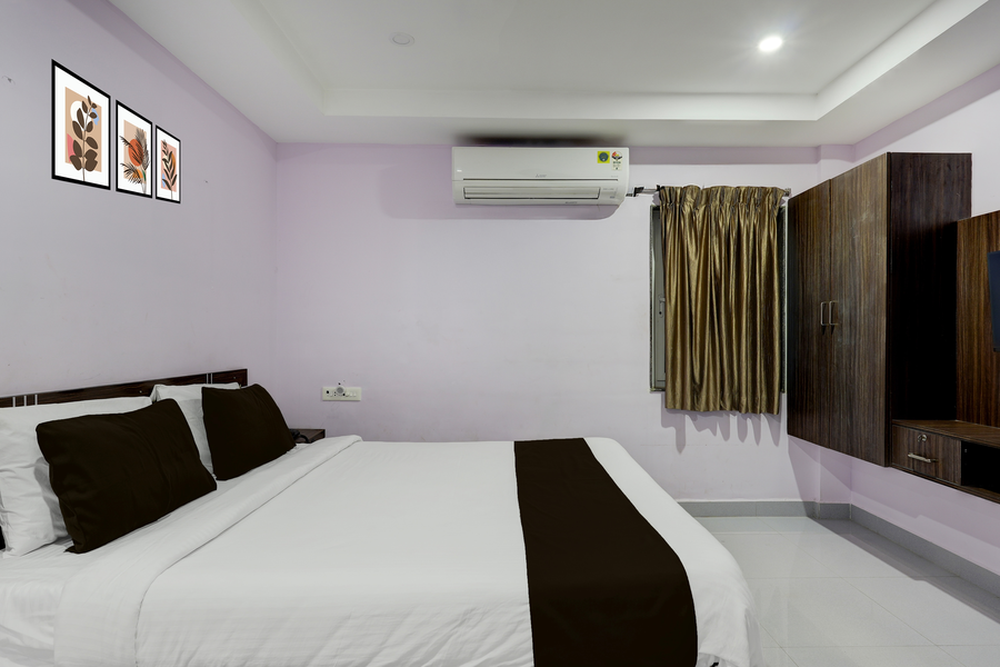 townhouse ig medical college pondicherry formerly sri vi ka residency
