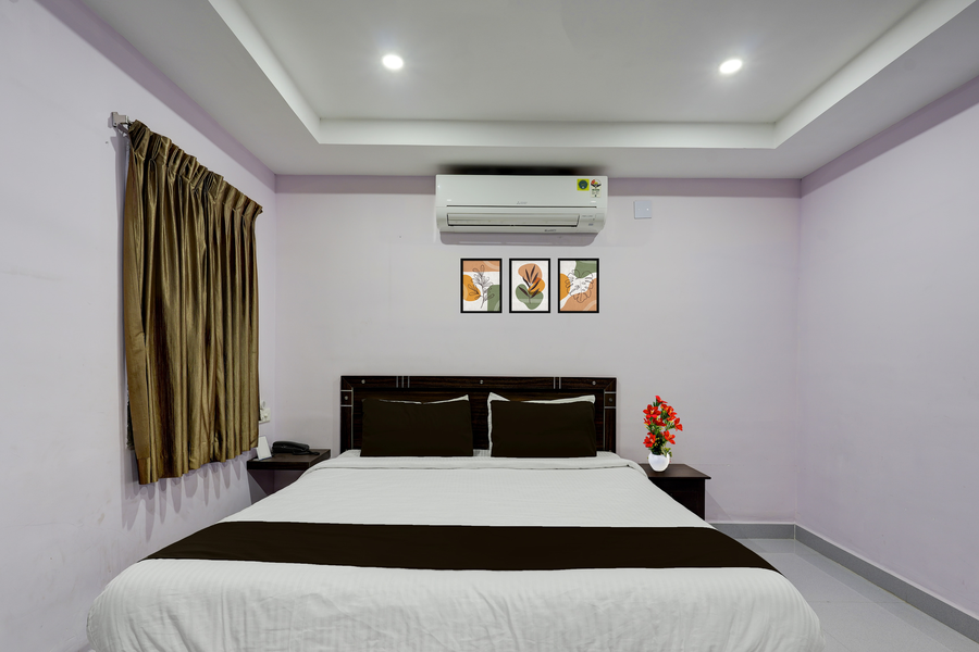 townhouse ig medical college pondicherry formerly sri vi ka residency