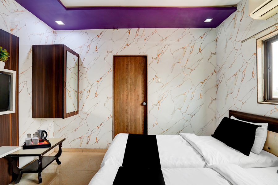 collection o isanpur brts formerly hotel navjivan