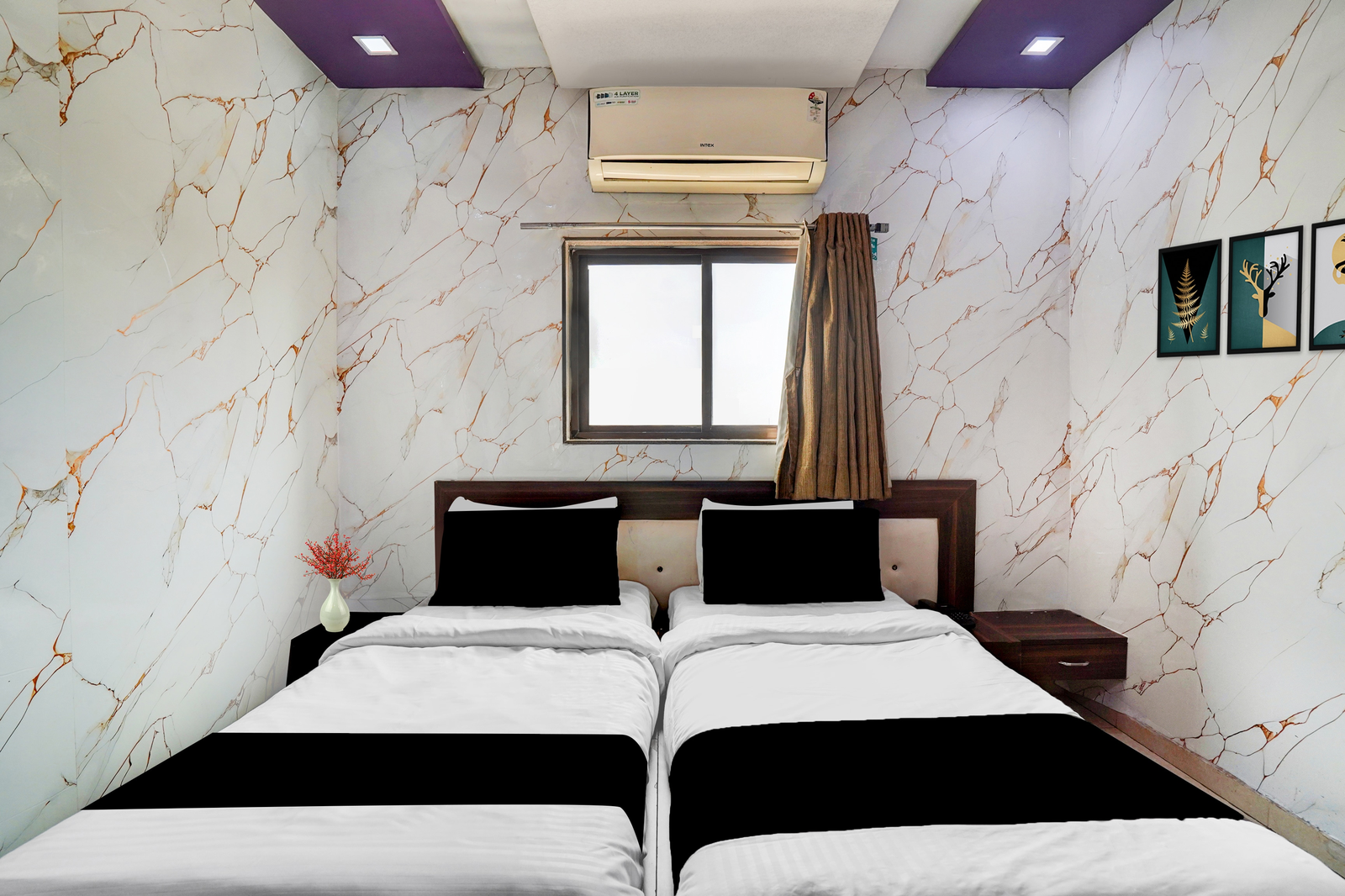 collection o isanpur brts formerly hotel navjivan