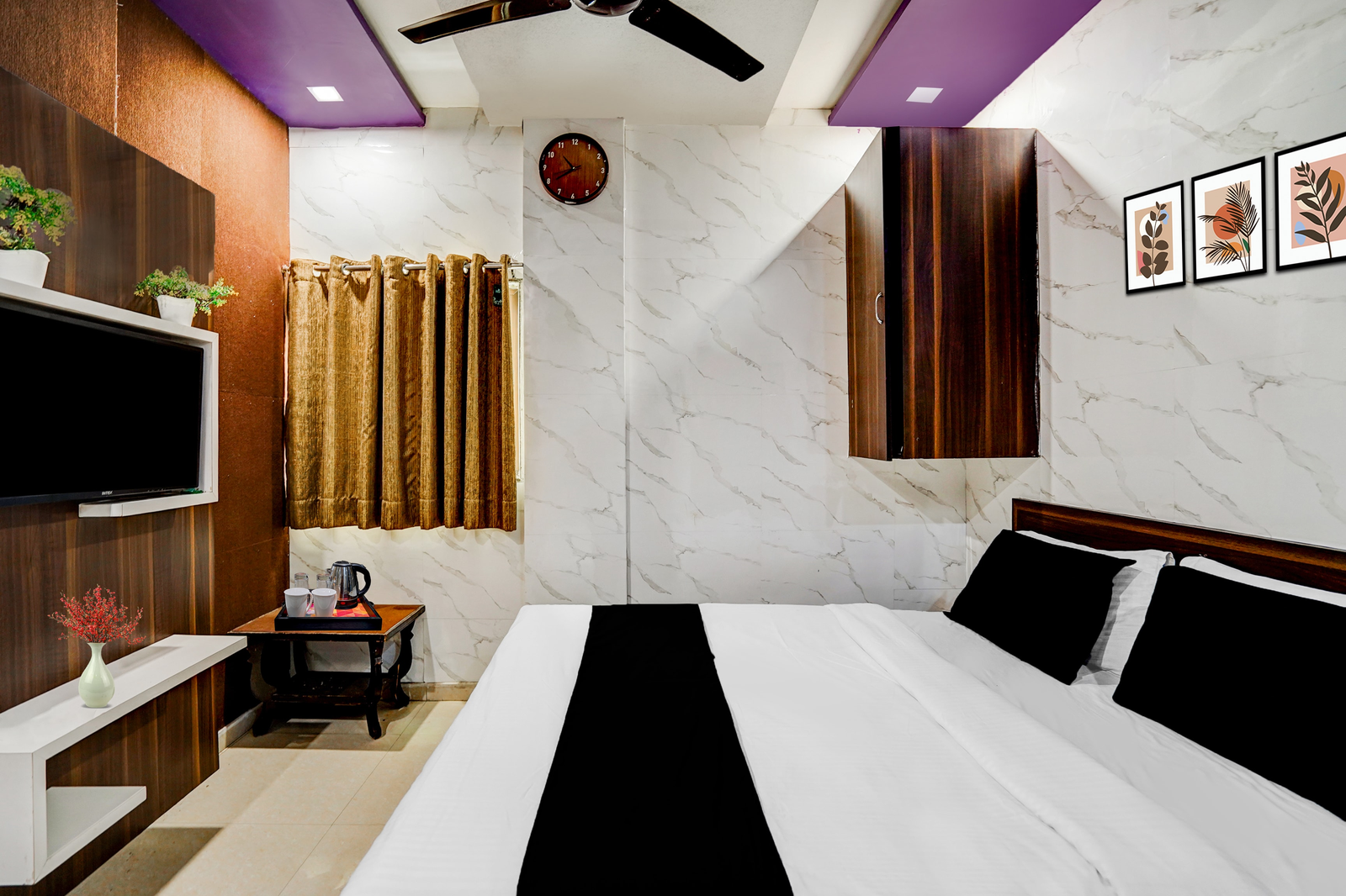 collection o isanpur brts formerly hotel navjivan