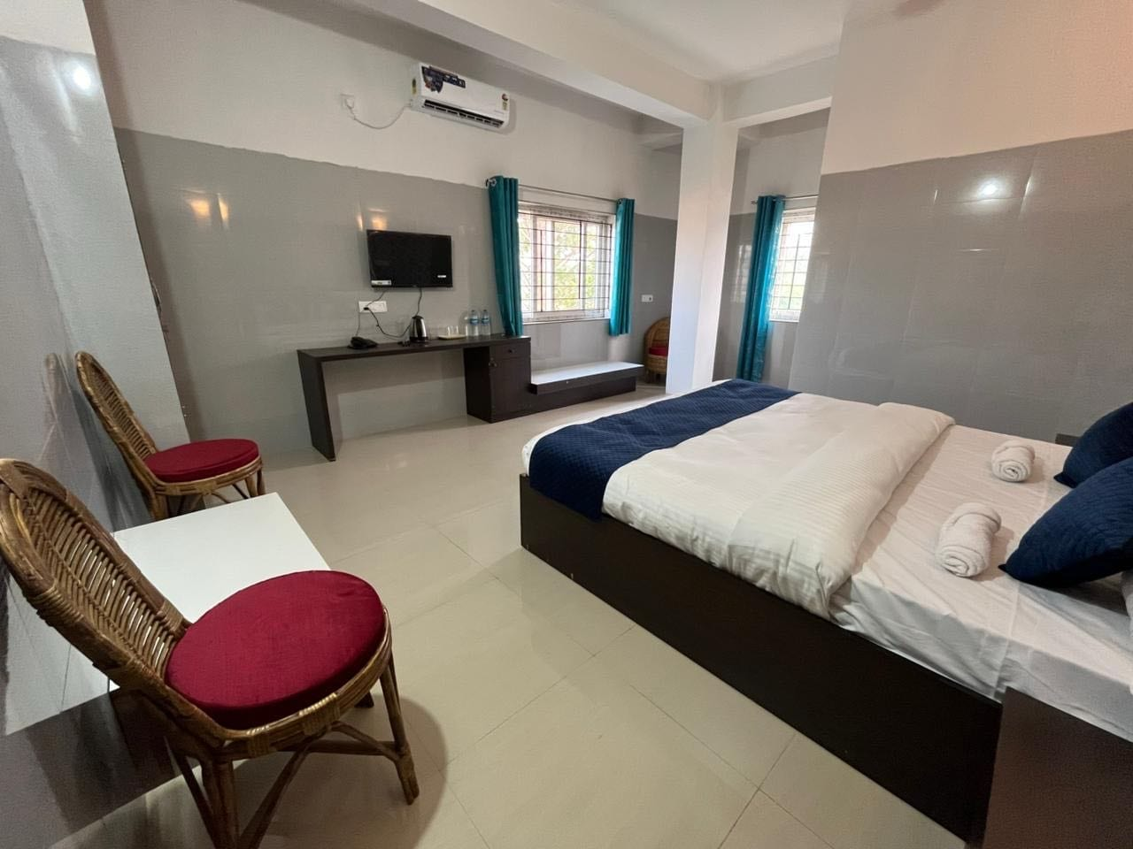 townhouse oak hockey stadium guwahati formerly fortune bliss