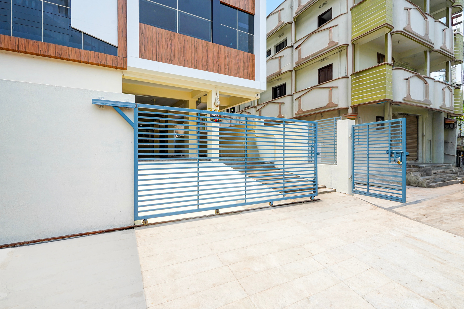 super townhouse chittinagar vijayawada formerly savera residency