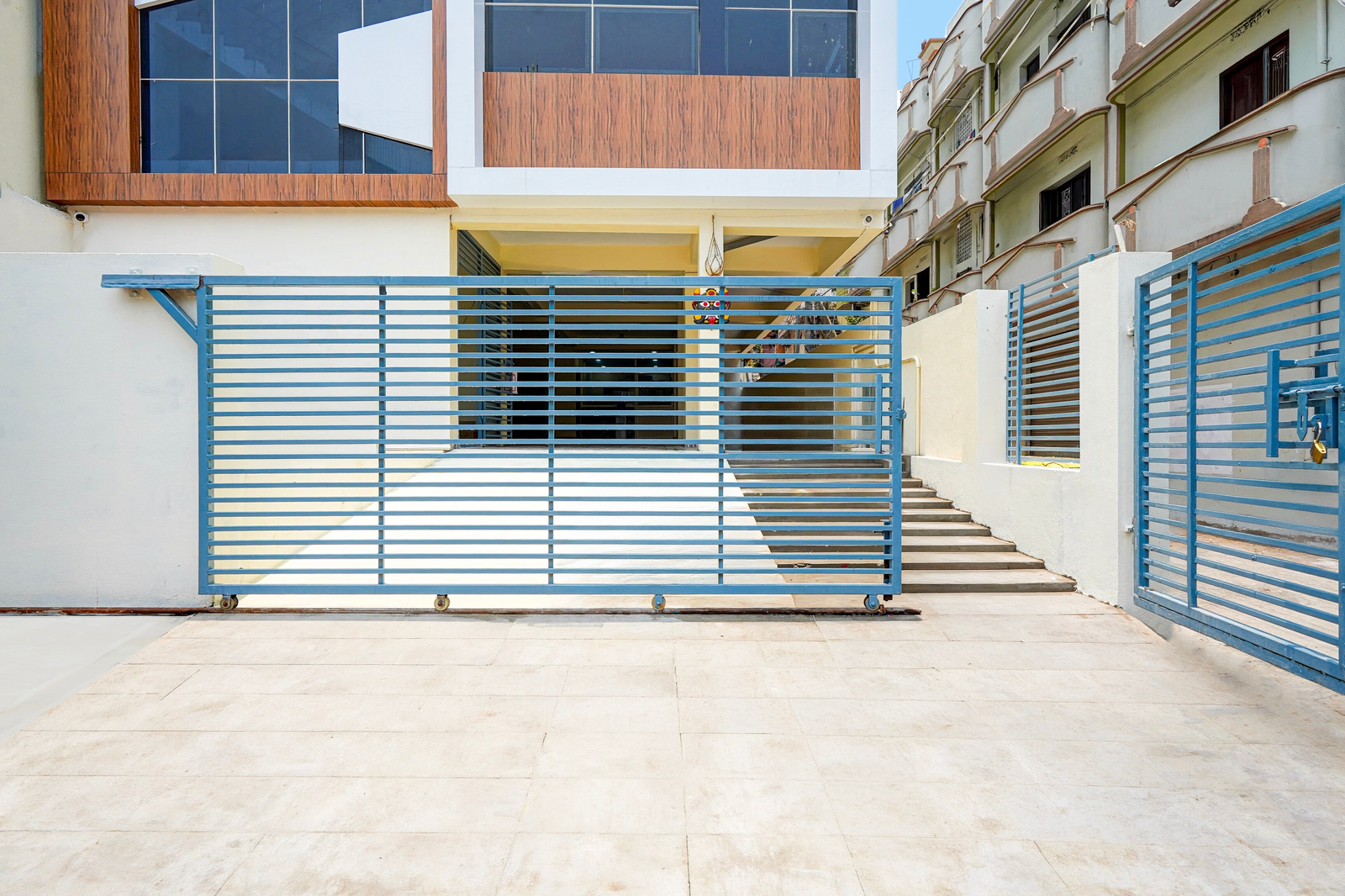 super townhouse chittinagar vijayawada formerly savera residency