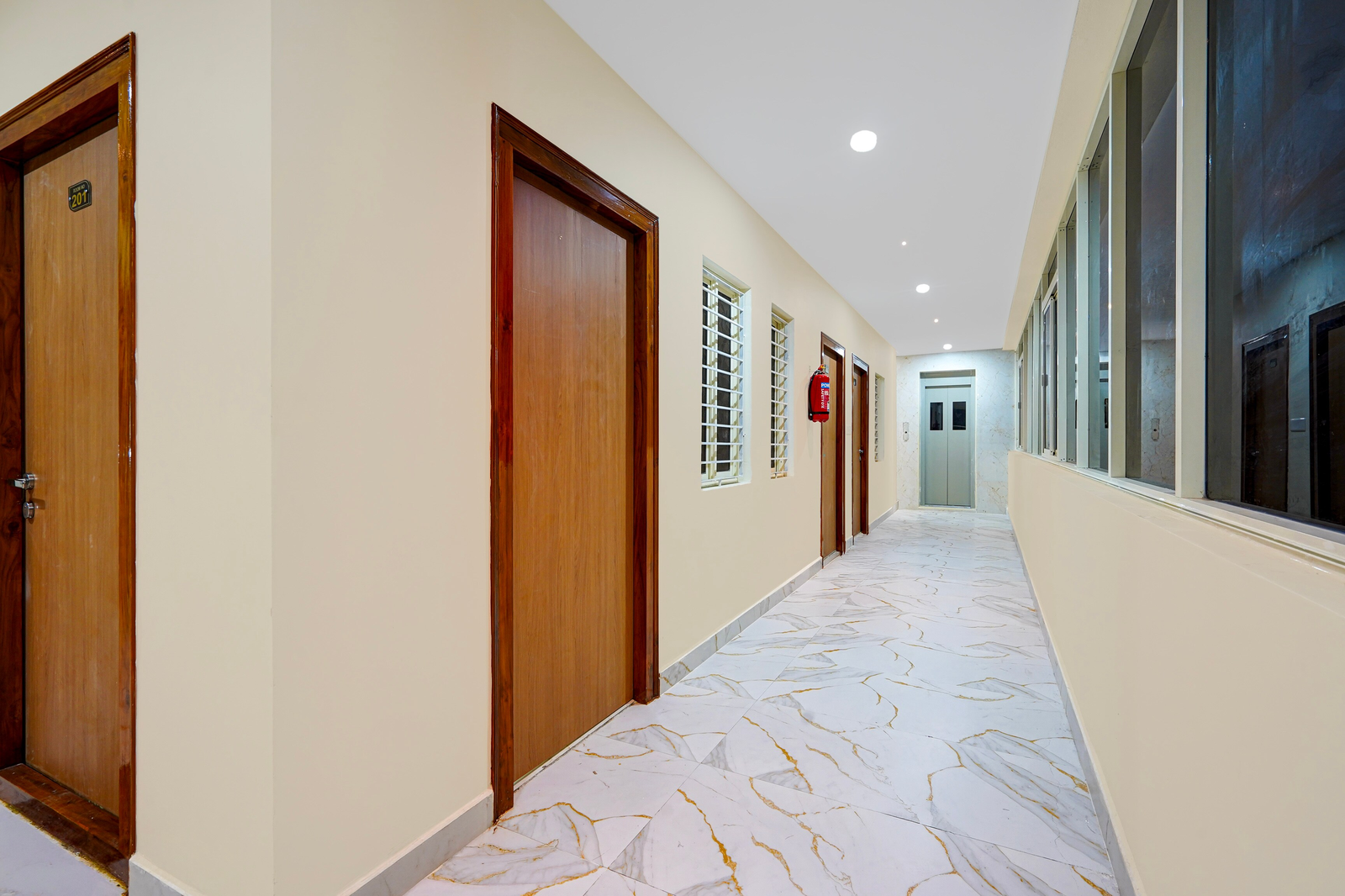 super townhouse chittinagar vijayawada formerly savera residency