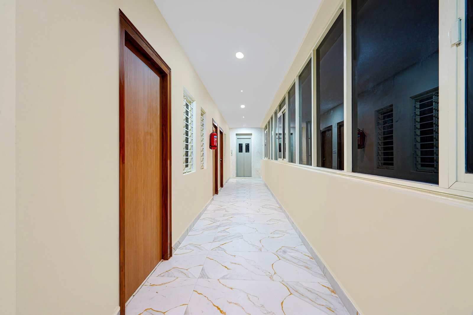 super townhouse chittinagar vijayawada formerly savera residency