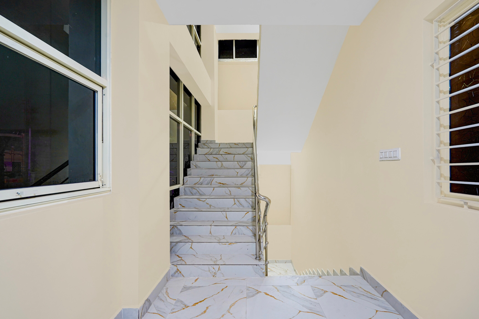 super townhouse chittinagar vijayawada formerly savera residency