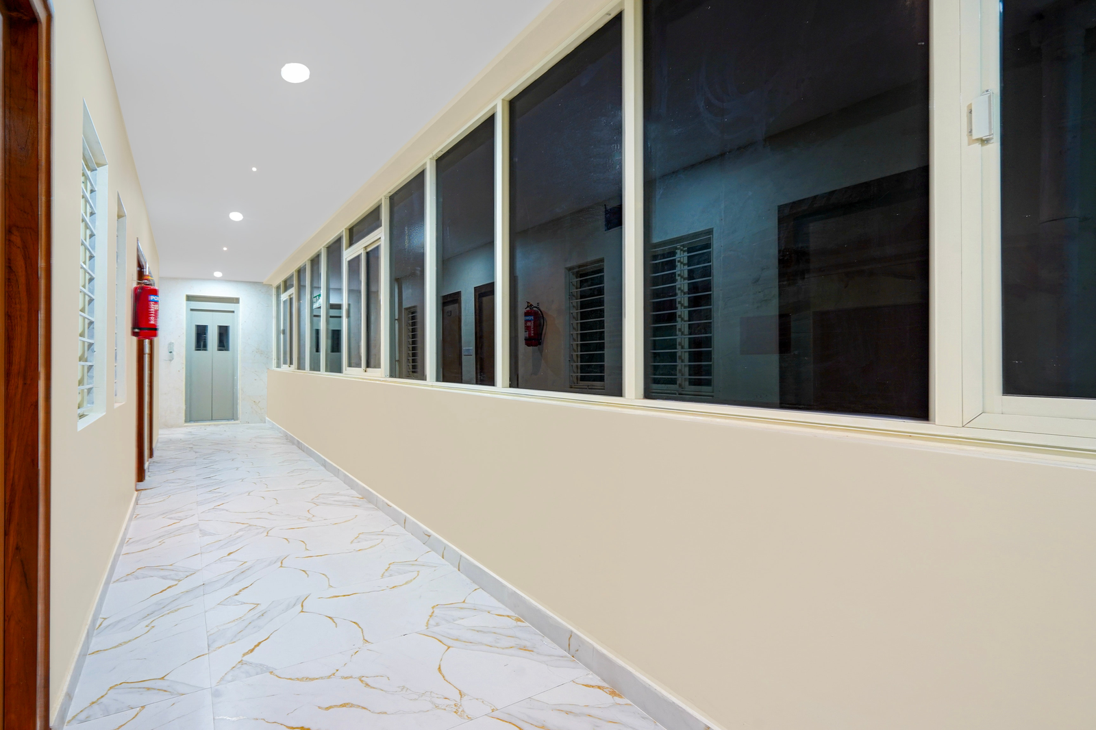 super townhouse chittinagar vijayawada formerly savera residency