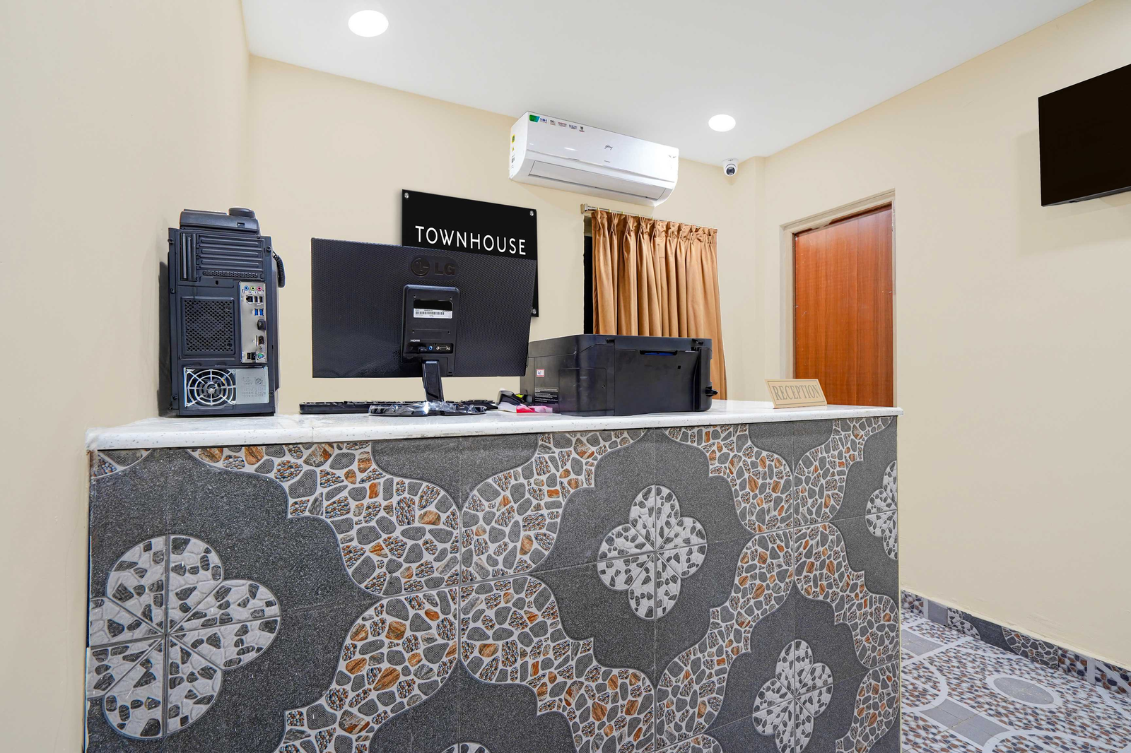 super townhouse chittinagar vijayawada formerly savera residency